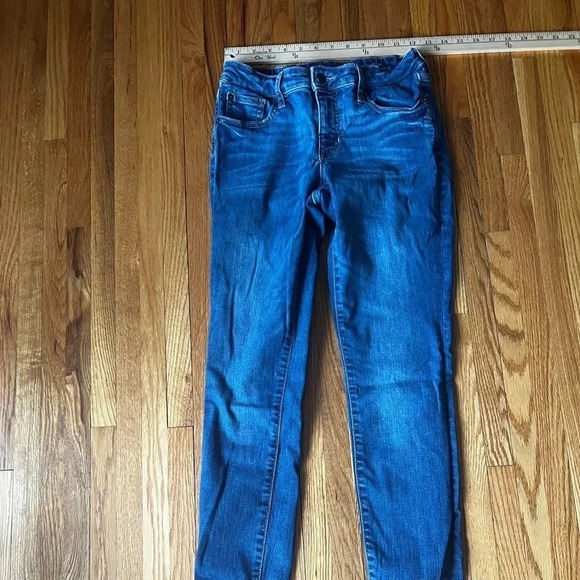 GAP Jean Leggings - Picture 1 of 5
